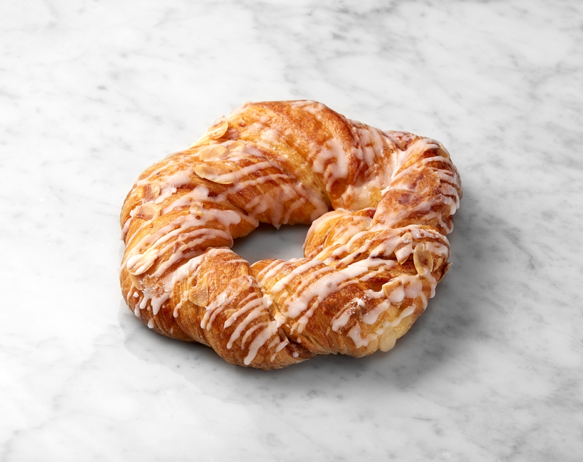 Pastries Morrisons Pastry